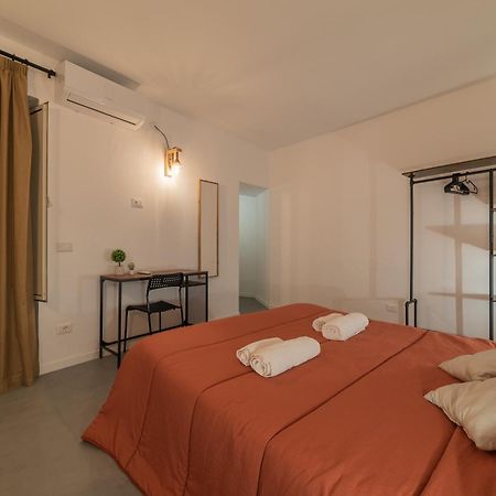 Ferienwohnung Rivoluzione9 Palermo Exterior foto