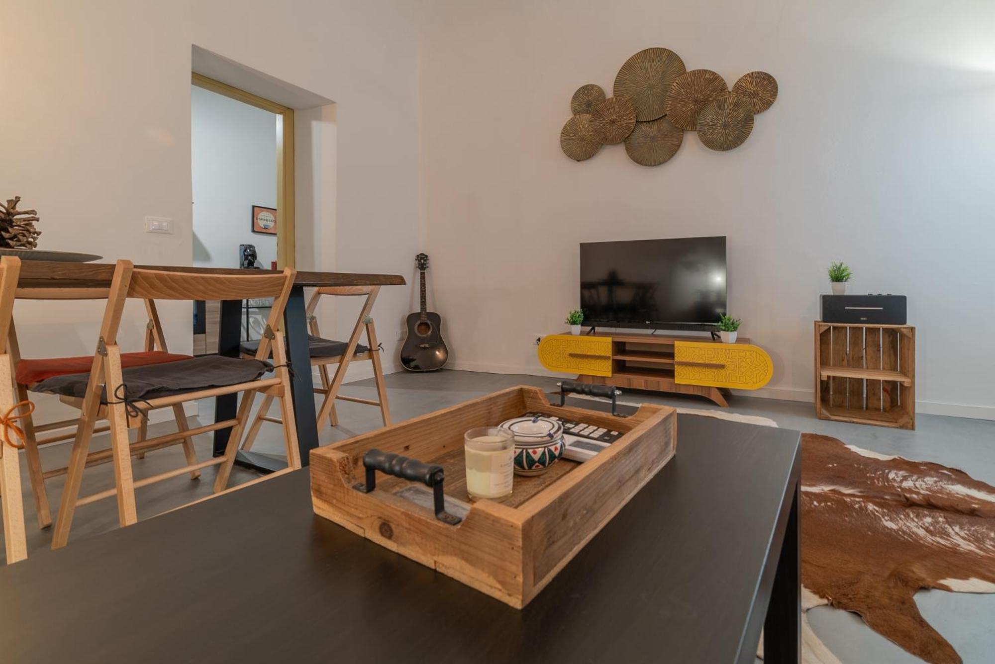 Ferienwohnung Rivoluzione9 Palermo Exterior foto