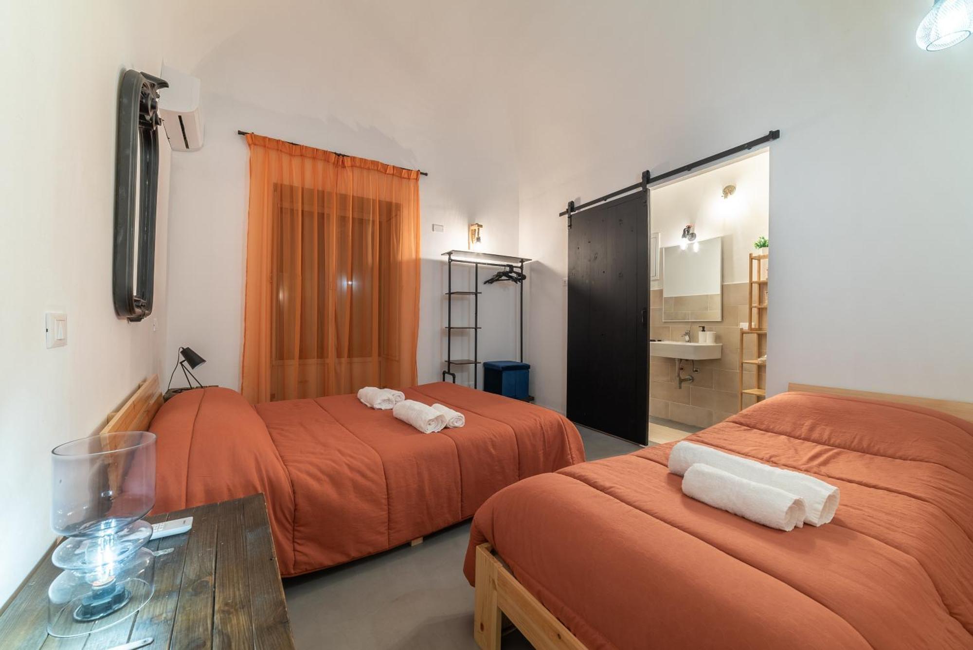 Ferienwohnung Rivoluzione9 Palermo Exterior foto