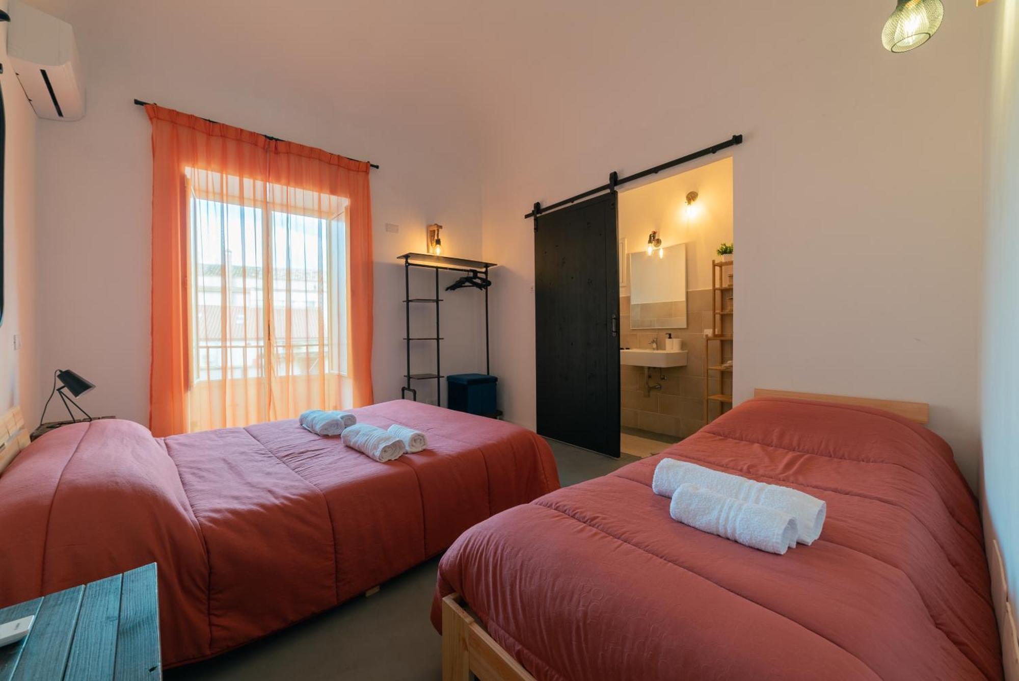Ferienwohnung Rivoluzione9 Palermo Exterior foto